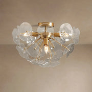 Bowie Flush Mount