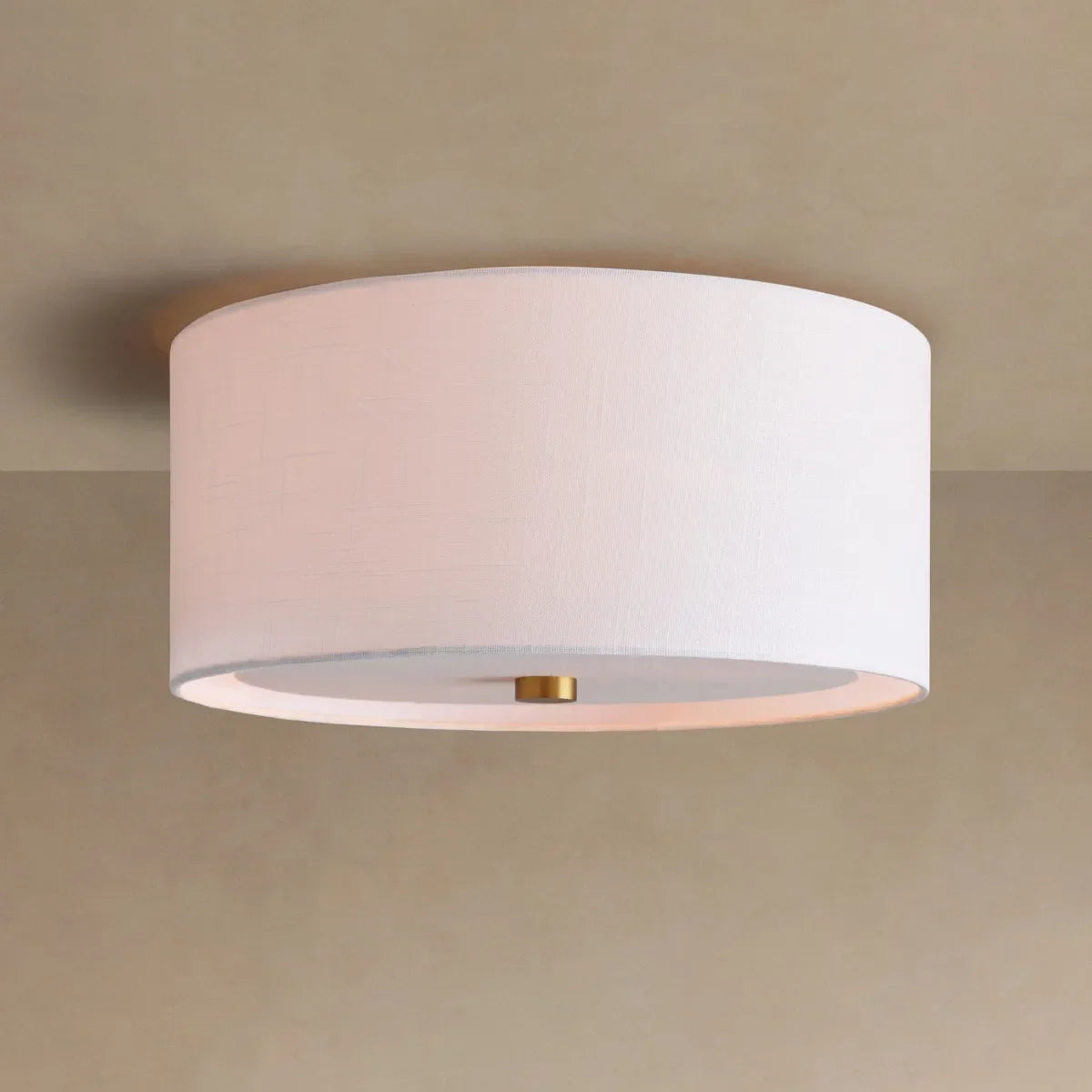 Coral Flush Mount