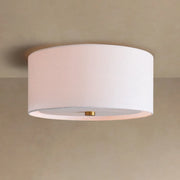 Coral Flush Mount