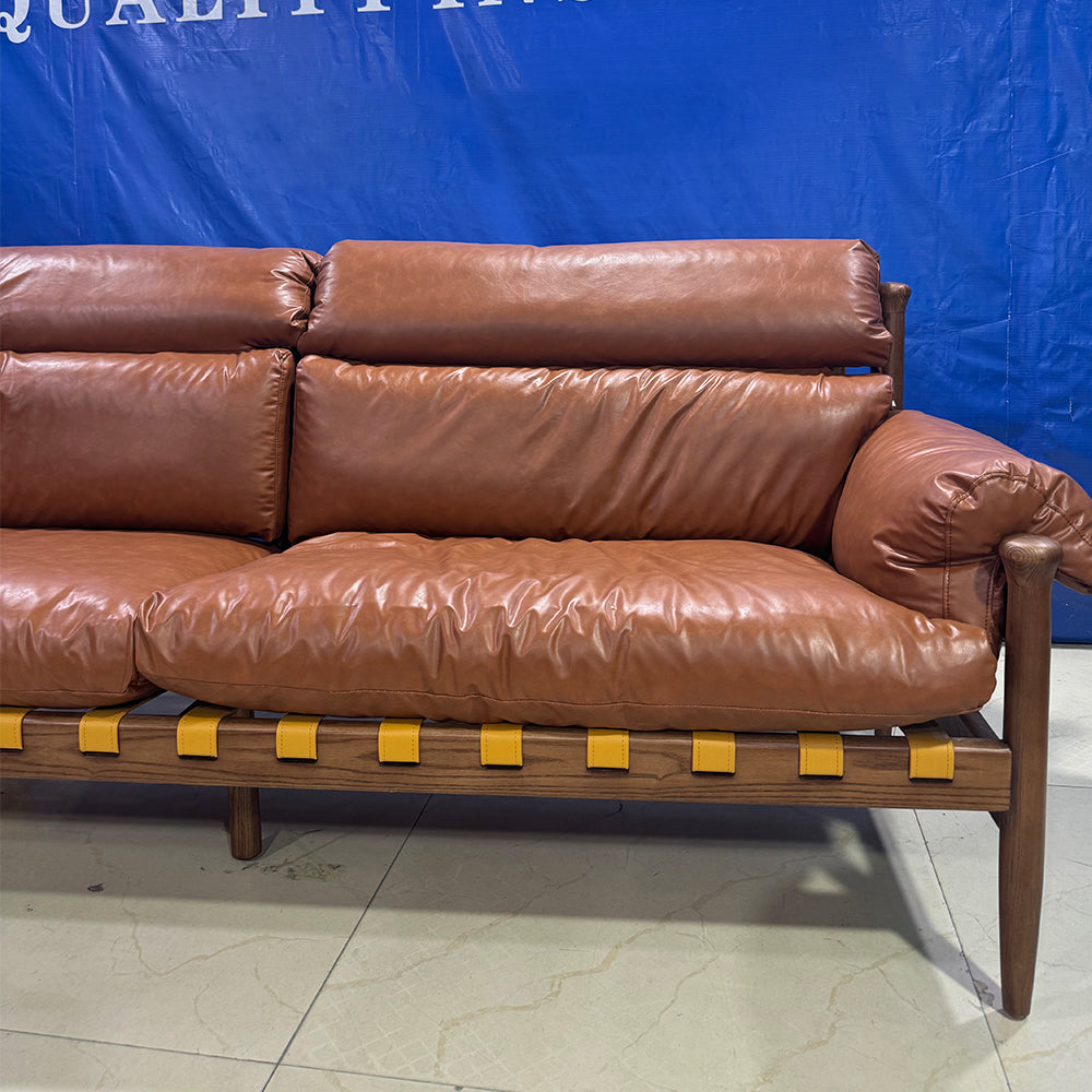 Bailey Loveseat Sofa