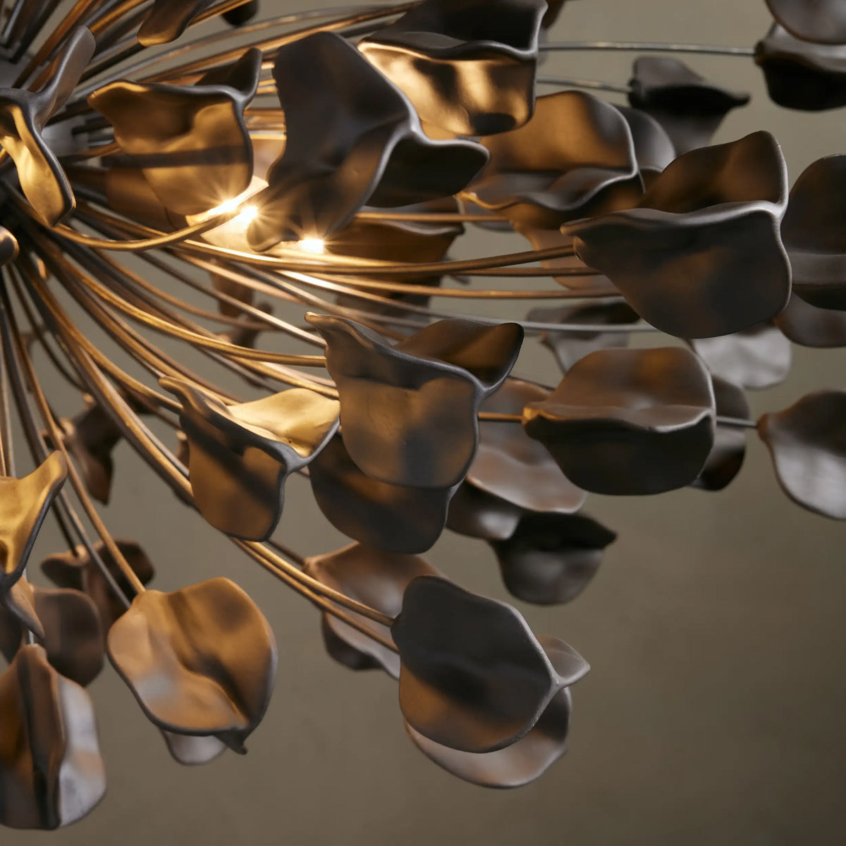 Zephyr Chandelier