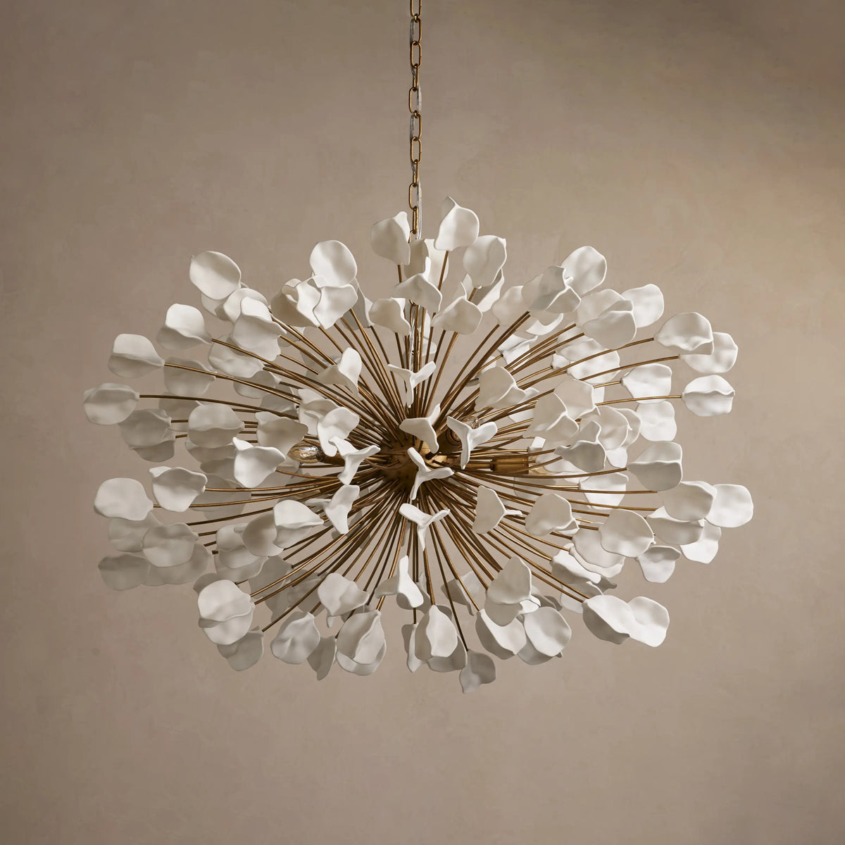 Zephyr Chandelier