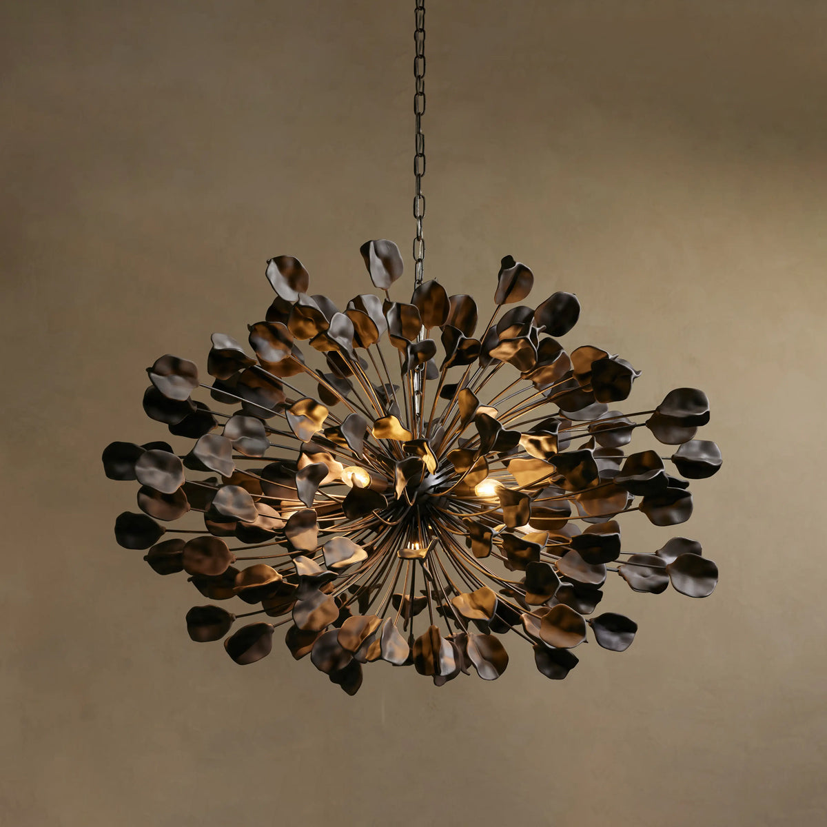 Zephyr Chandelier