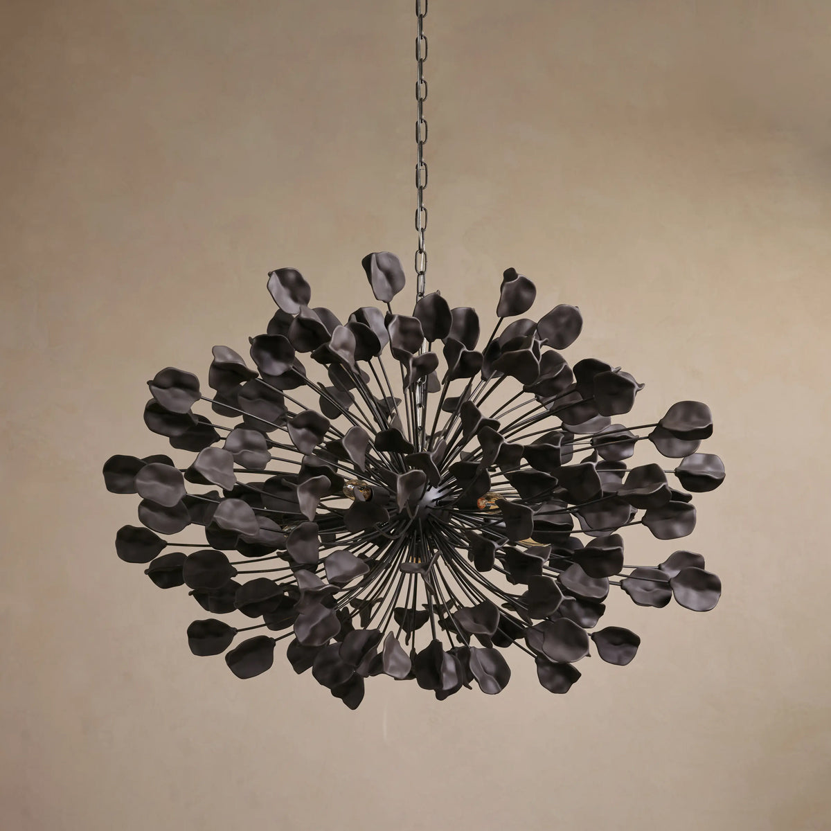 Zephyr Chandelier