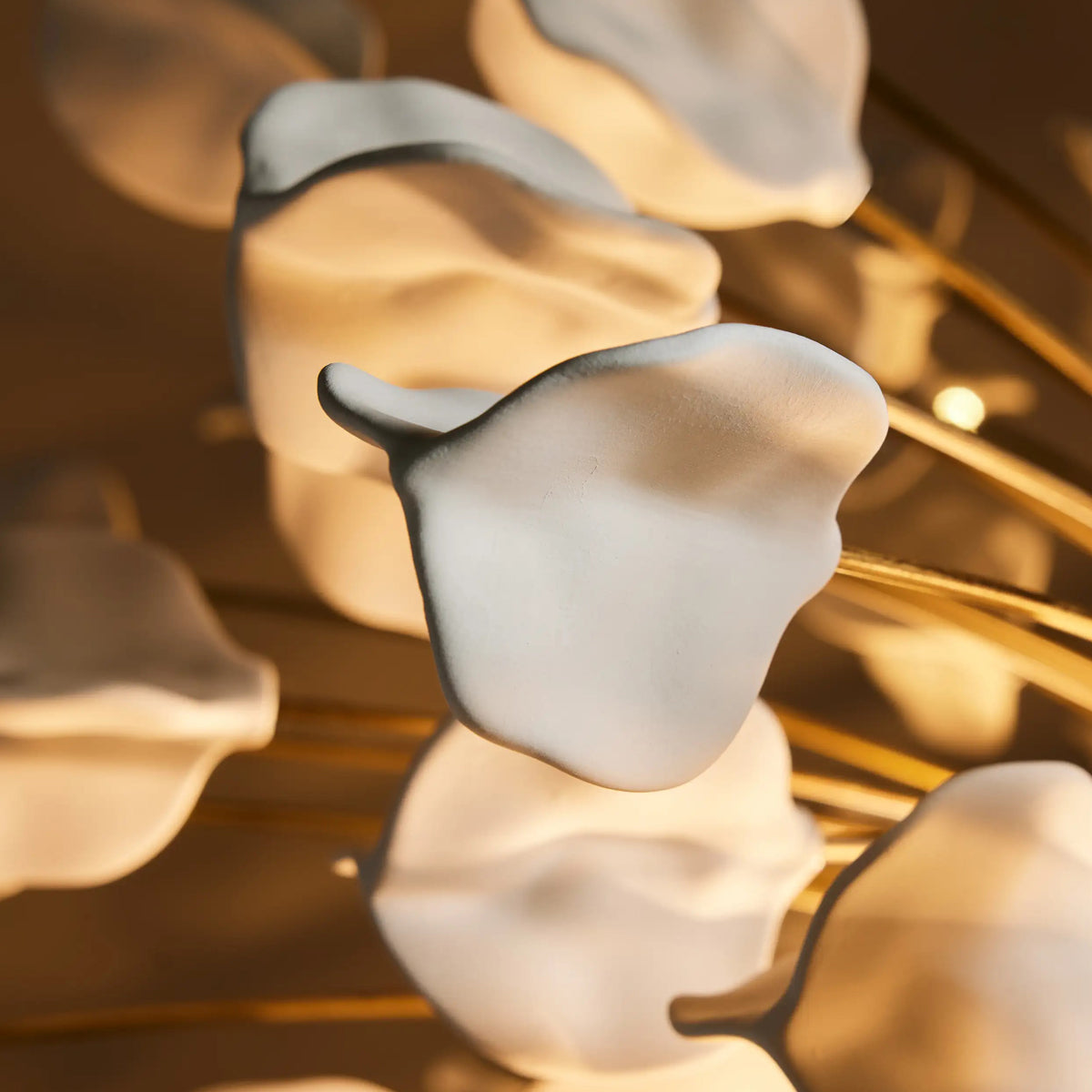 Zephyr Chandelier