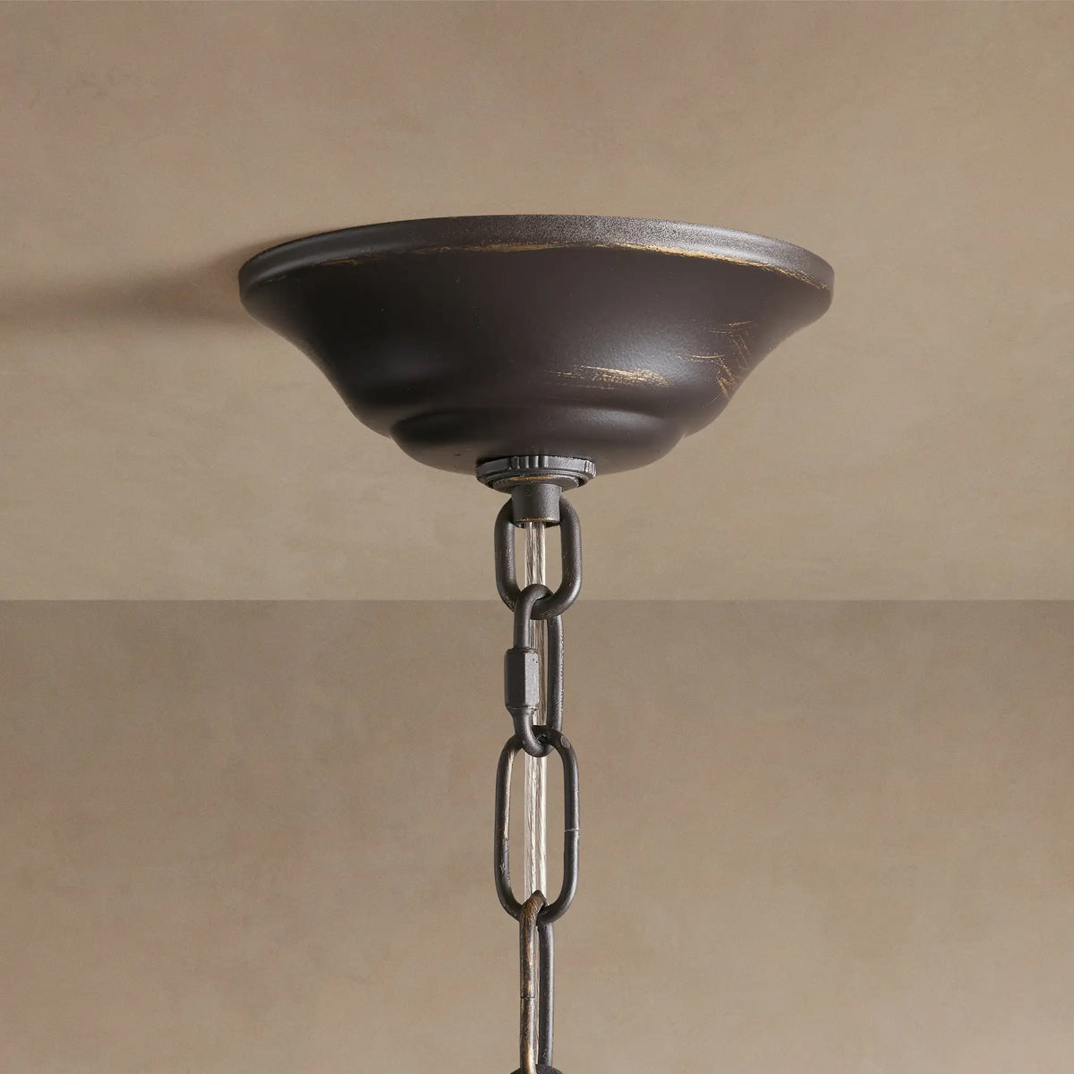 Zephyr Chandelier