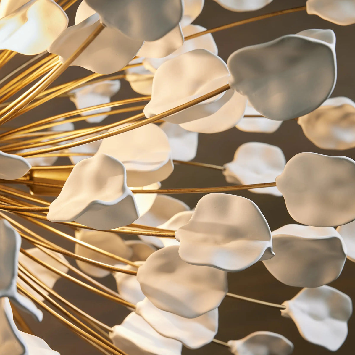 Zephyr Chandelier