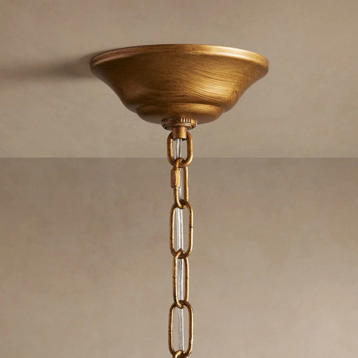 Zephyr Chandelier
