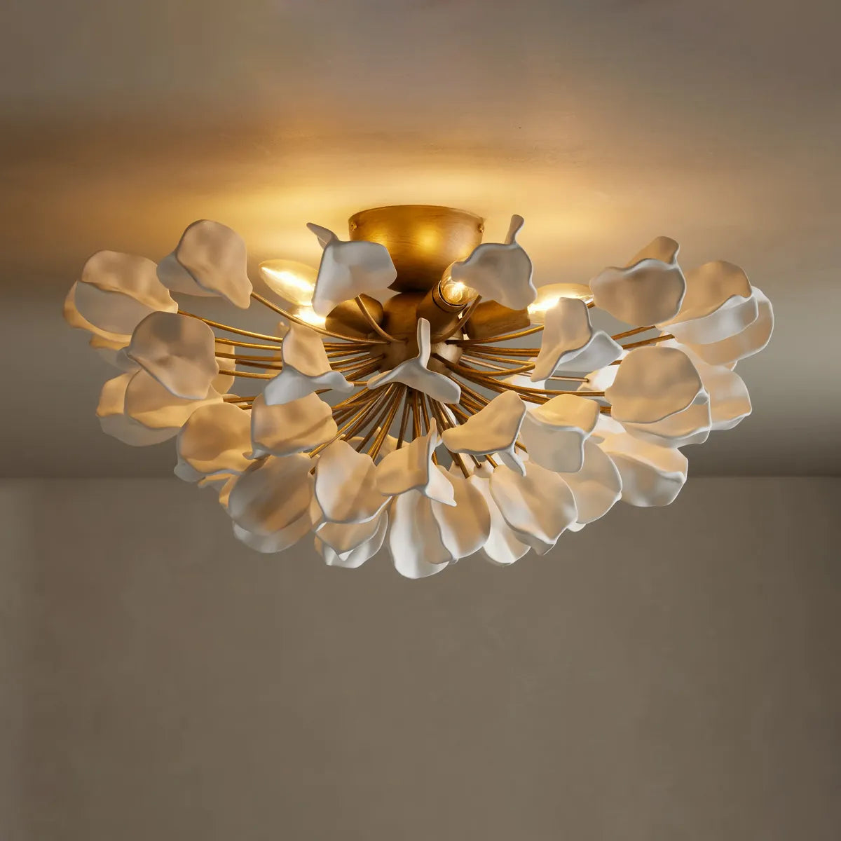 Kasey Flush Mount