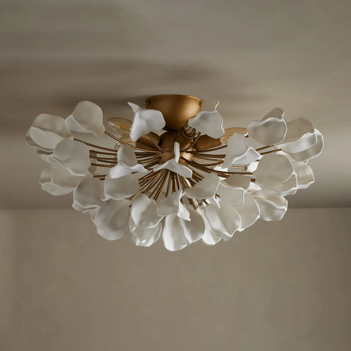 Kasey Flush Mount