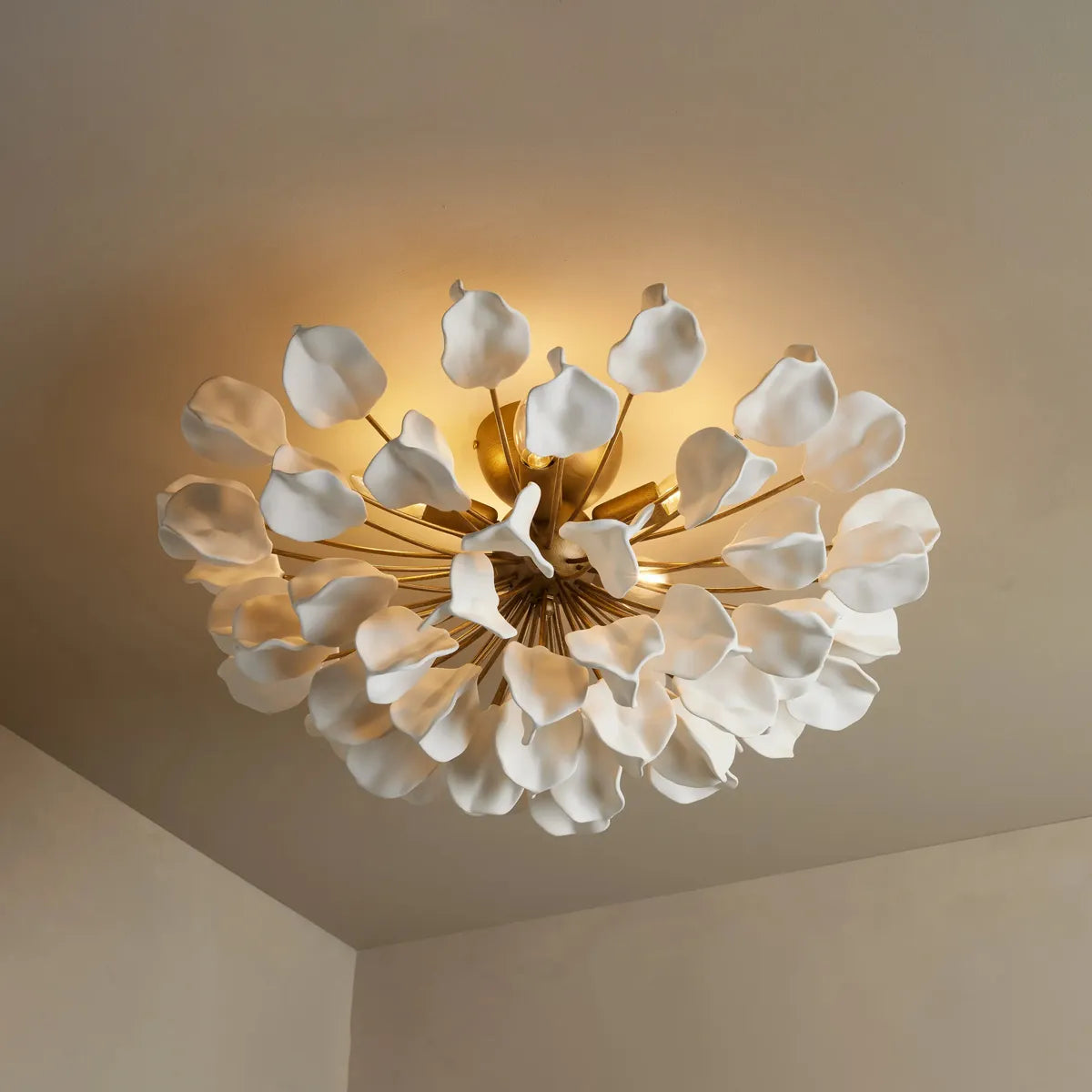 Kasey Flush Mount