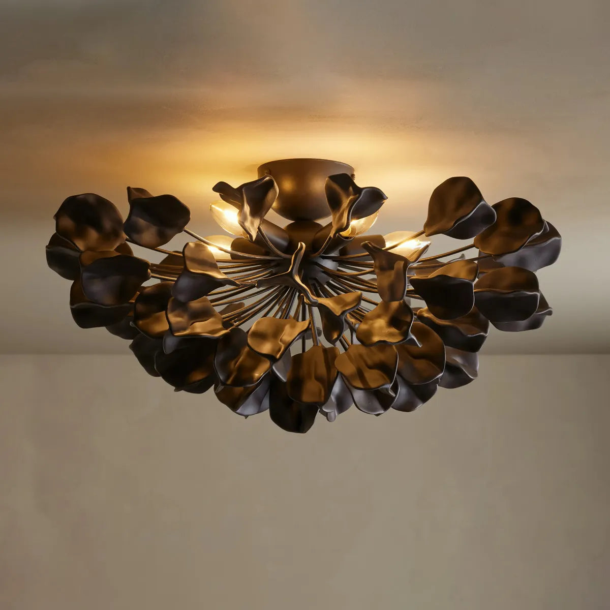Kasey Flush Mount