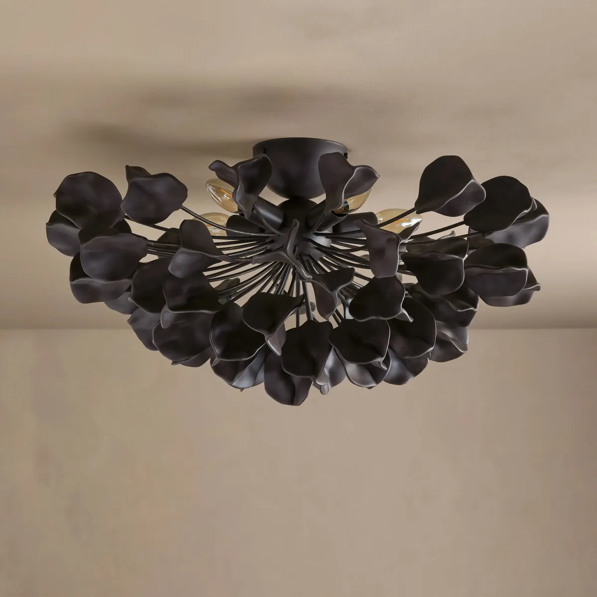 Kasey Flush Mount