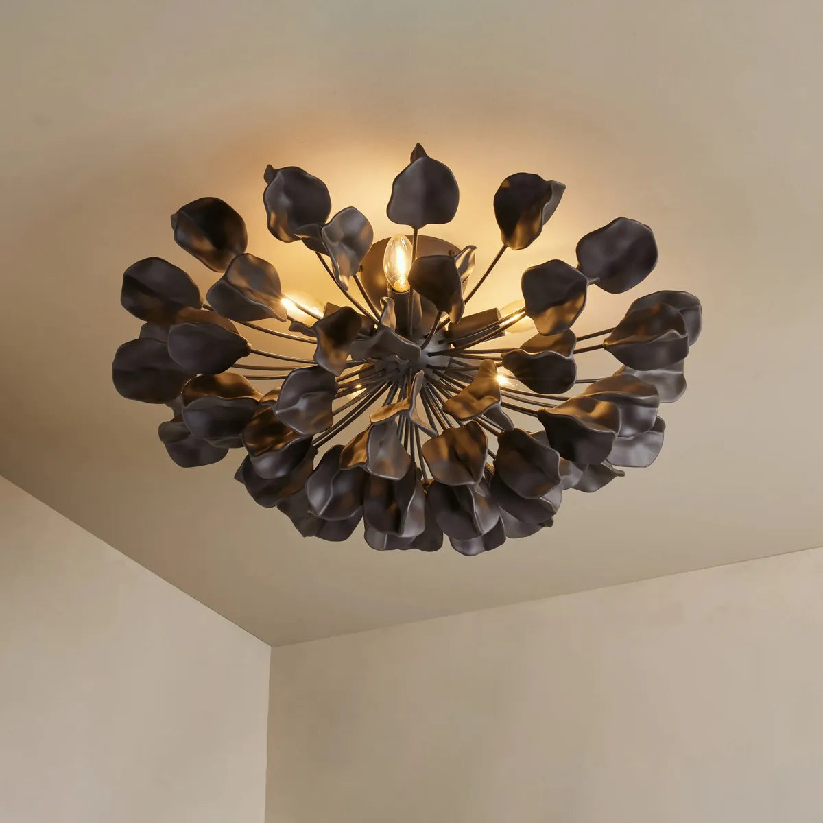 Kasey Flush Mount