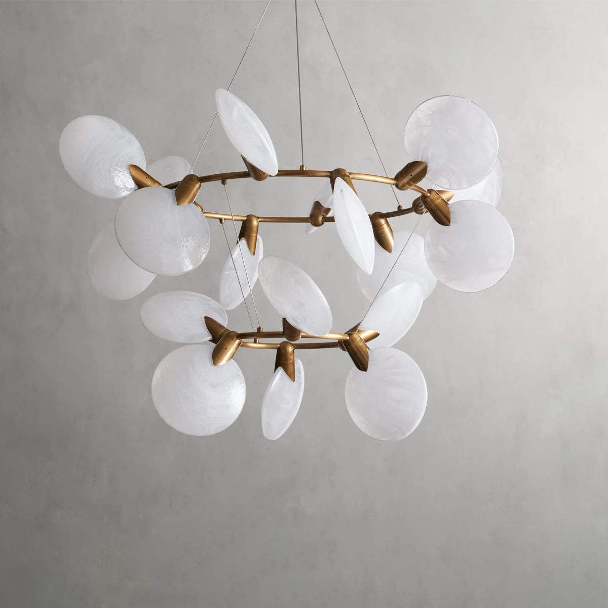 Mina Chandelier