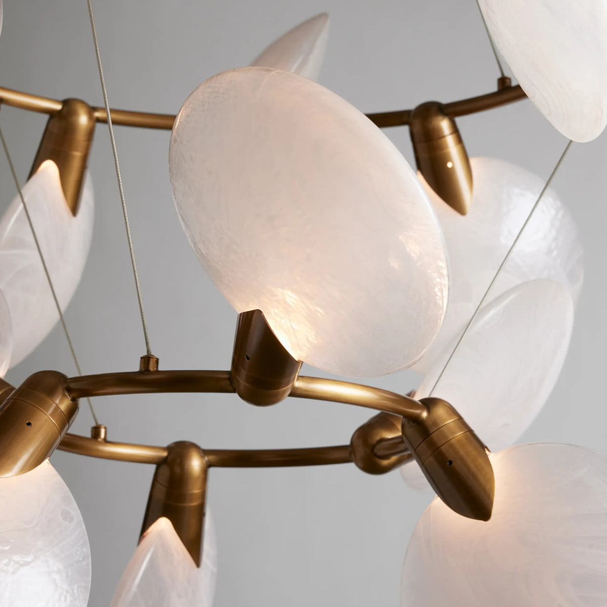 Mina Chandelier