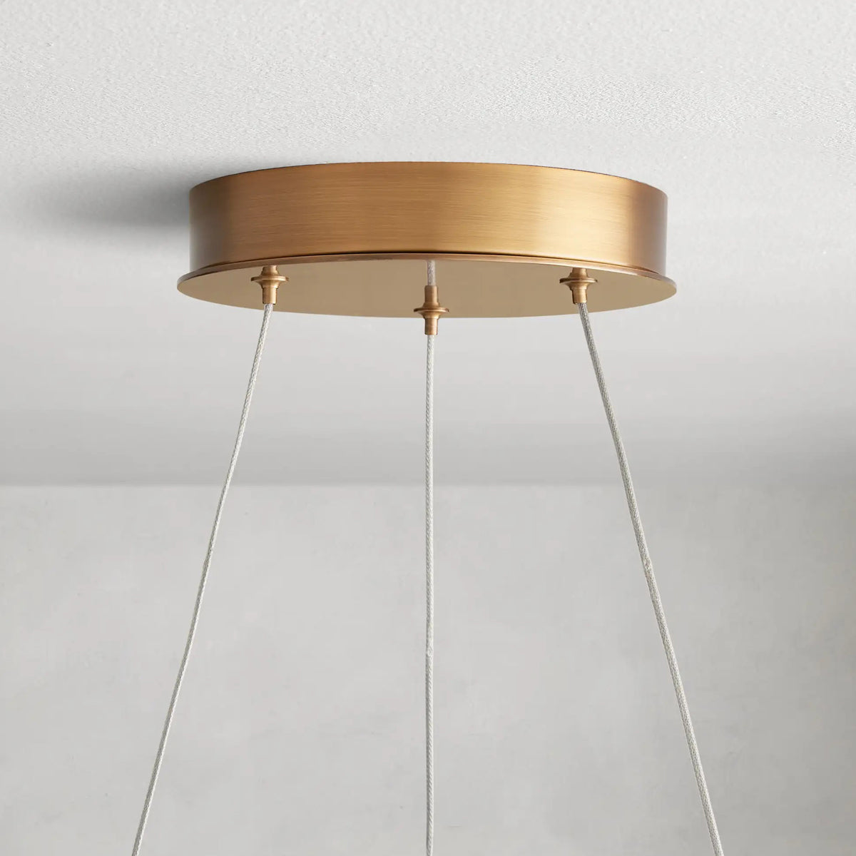 Mina Chandelier