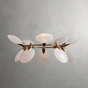 Alina Round Chandelier