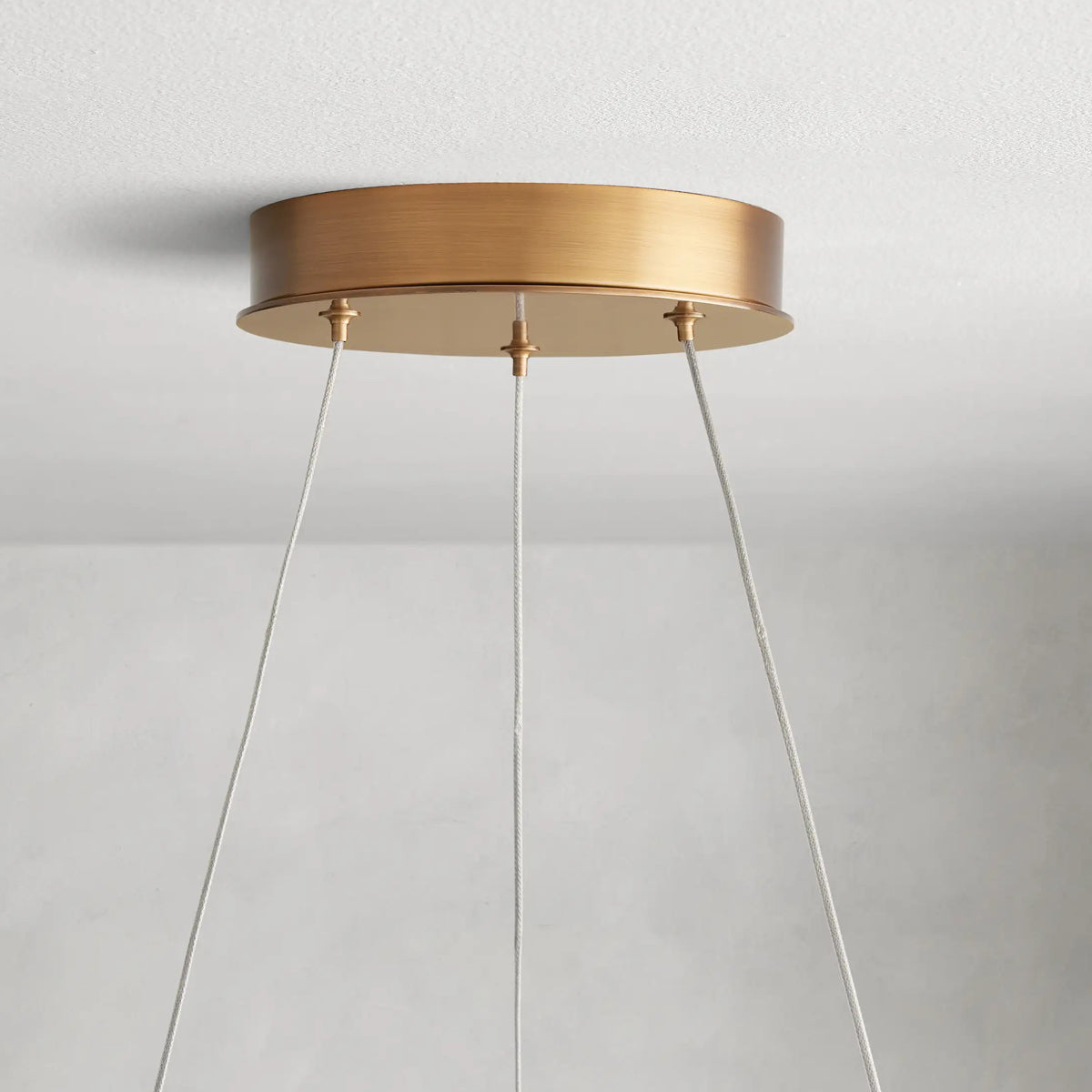 Alina Round Chandelier