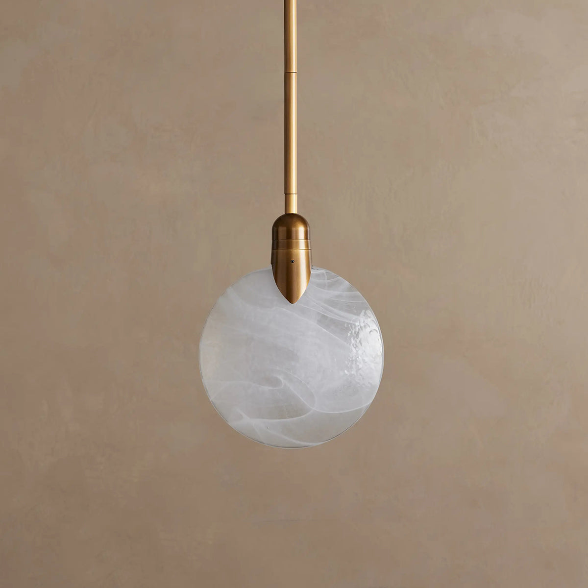 Gavin Single Pendant