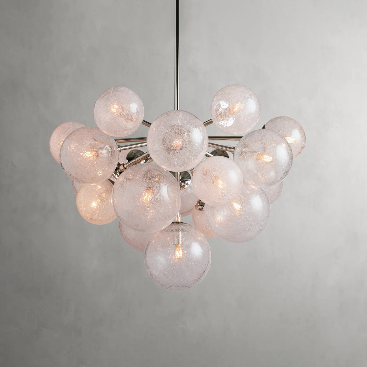 Grant Chandelier