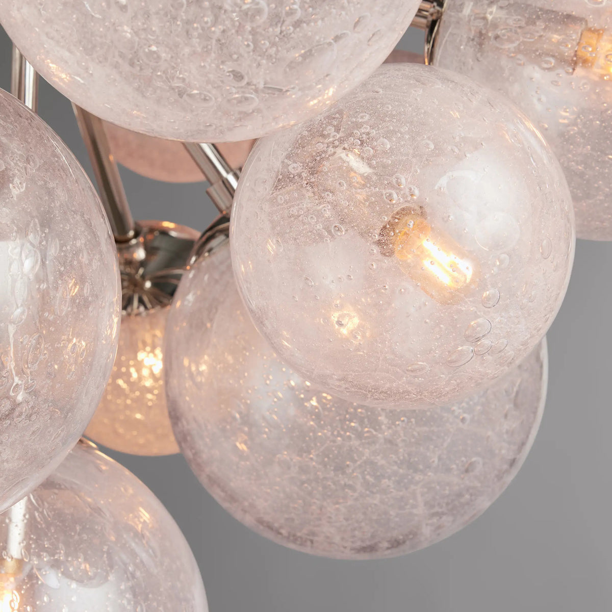 Grant Chandelier
