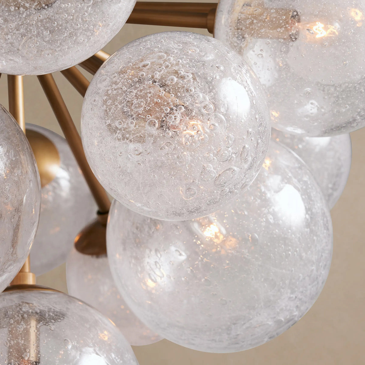 Grant Chandelier