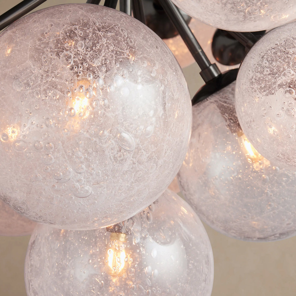 Grant Chandelier