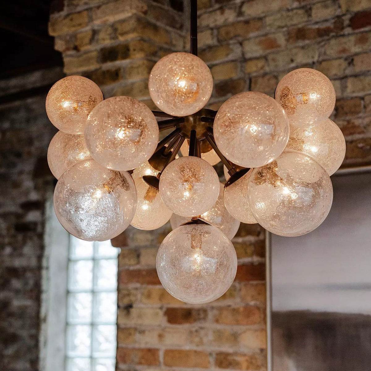 Grant Chandelier