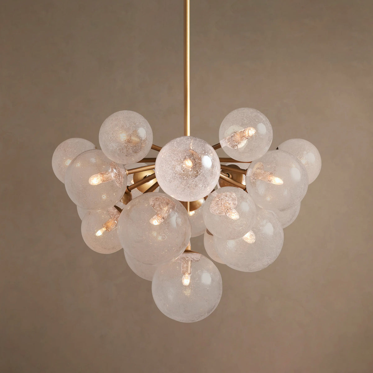 Grant Chandelier