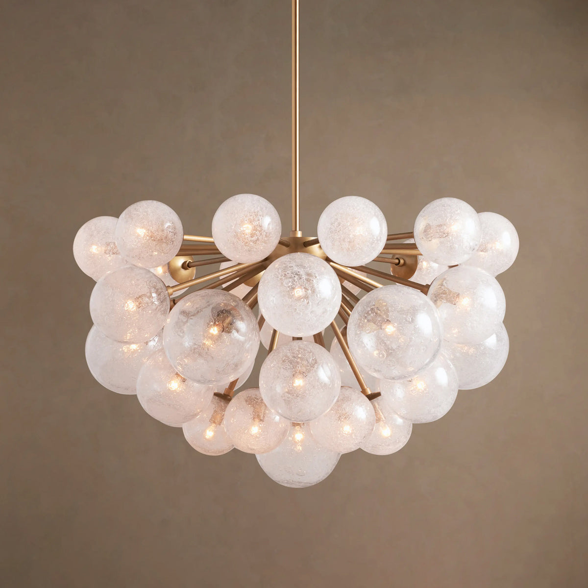 Grant Chandelier
