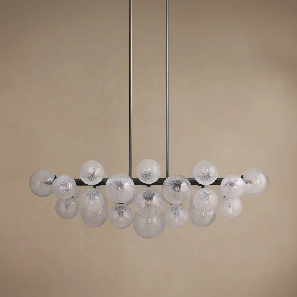 Boone Linear Chandelier