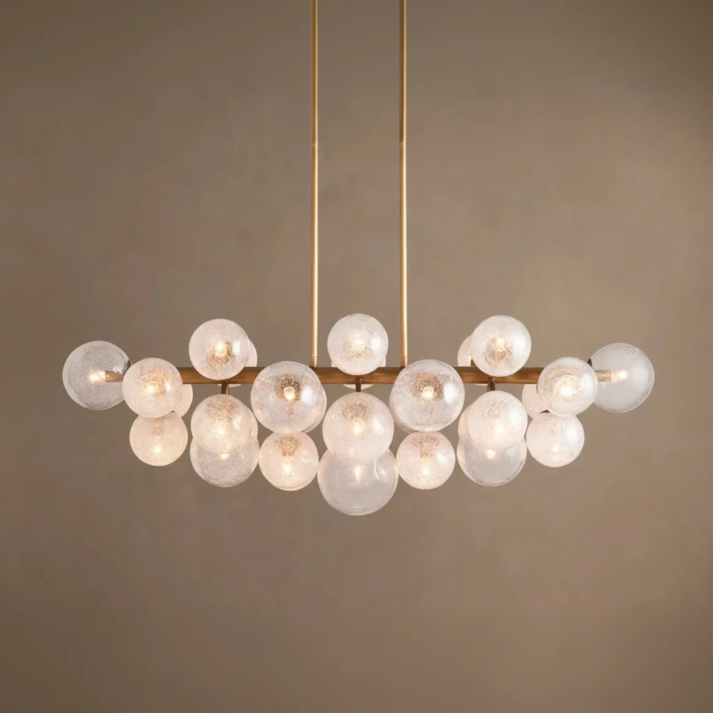 Boone Linear Chandelier