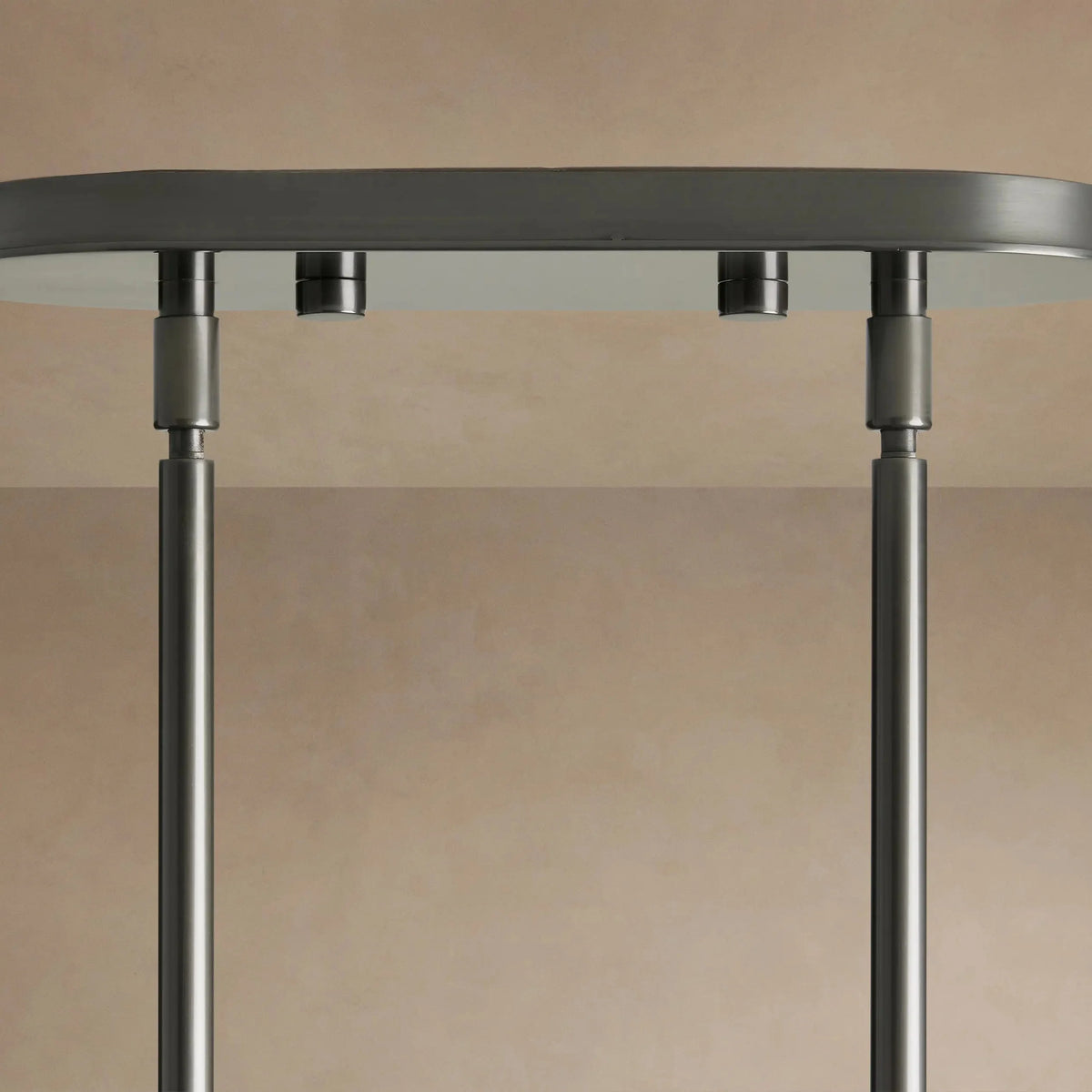 Boone Linear Chandelier