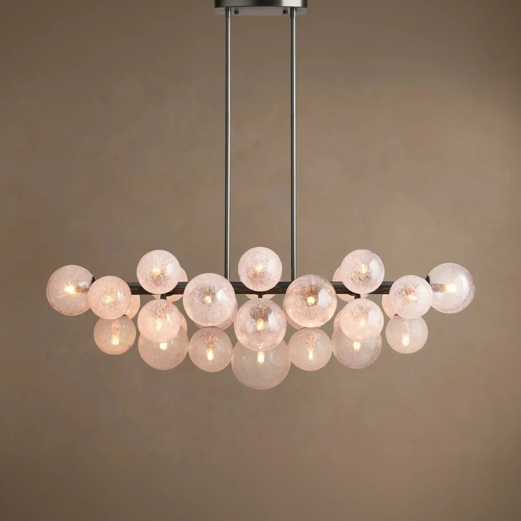 Boone Linear Chandelier