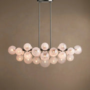 Boone Linear Chandelier