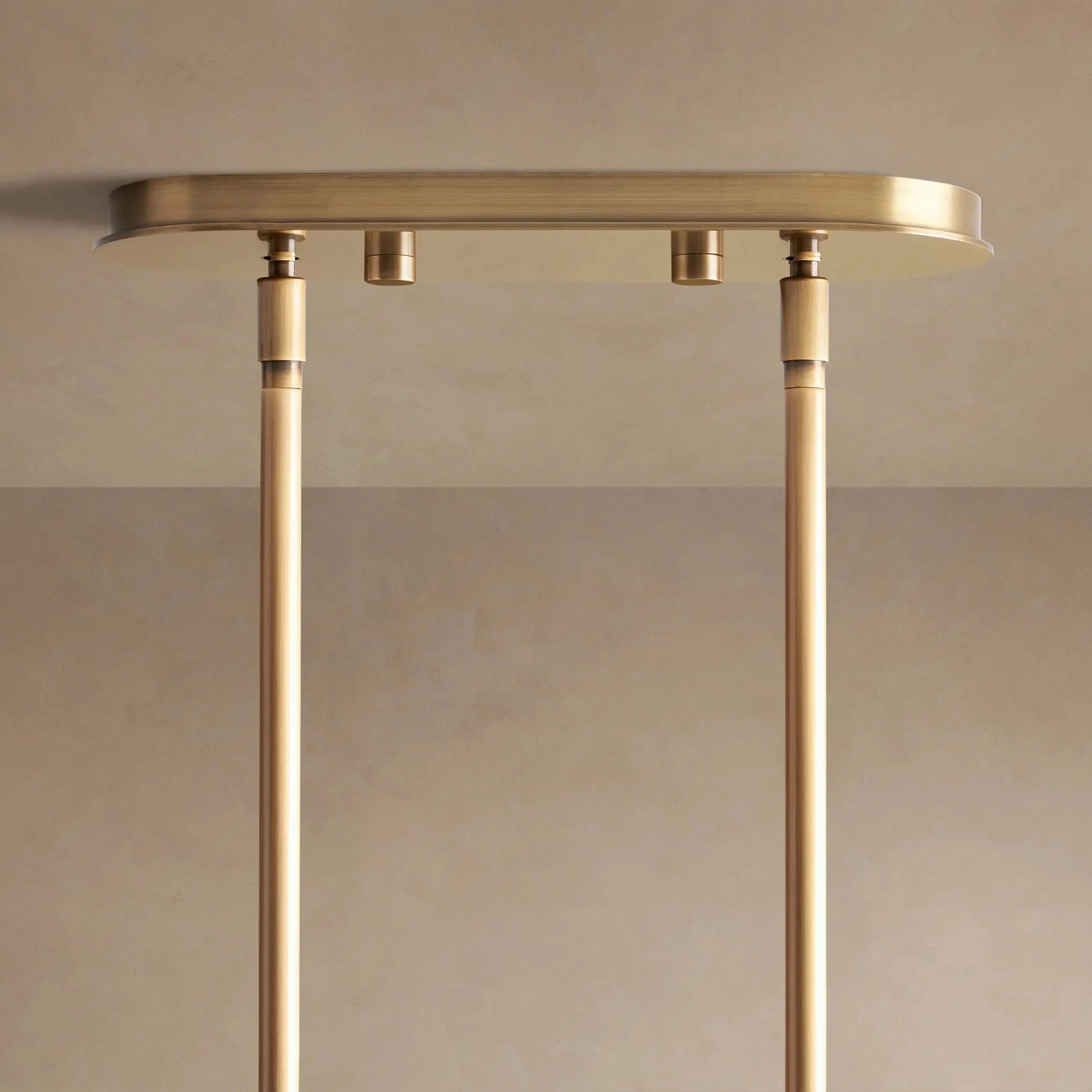 Boone Linear Chandelier