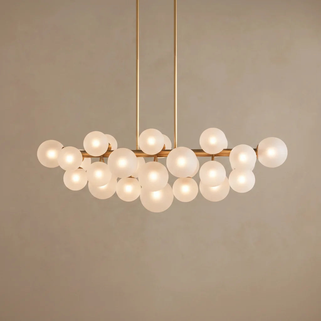 Boone Linear Chandelier