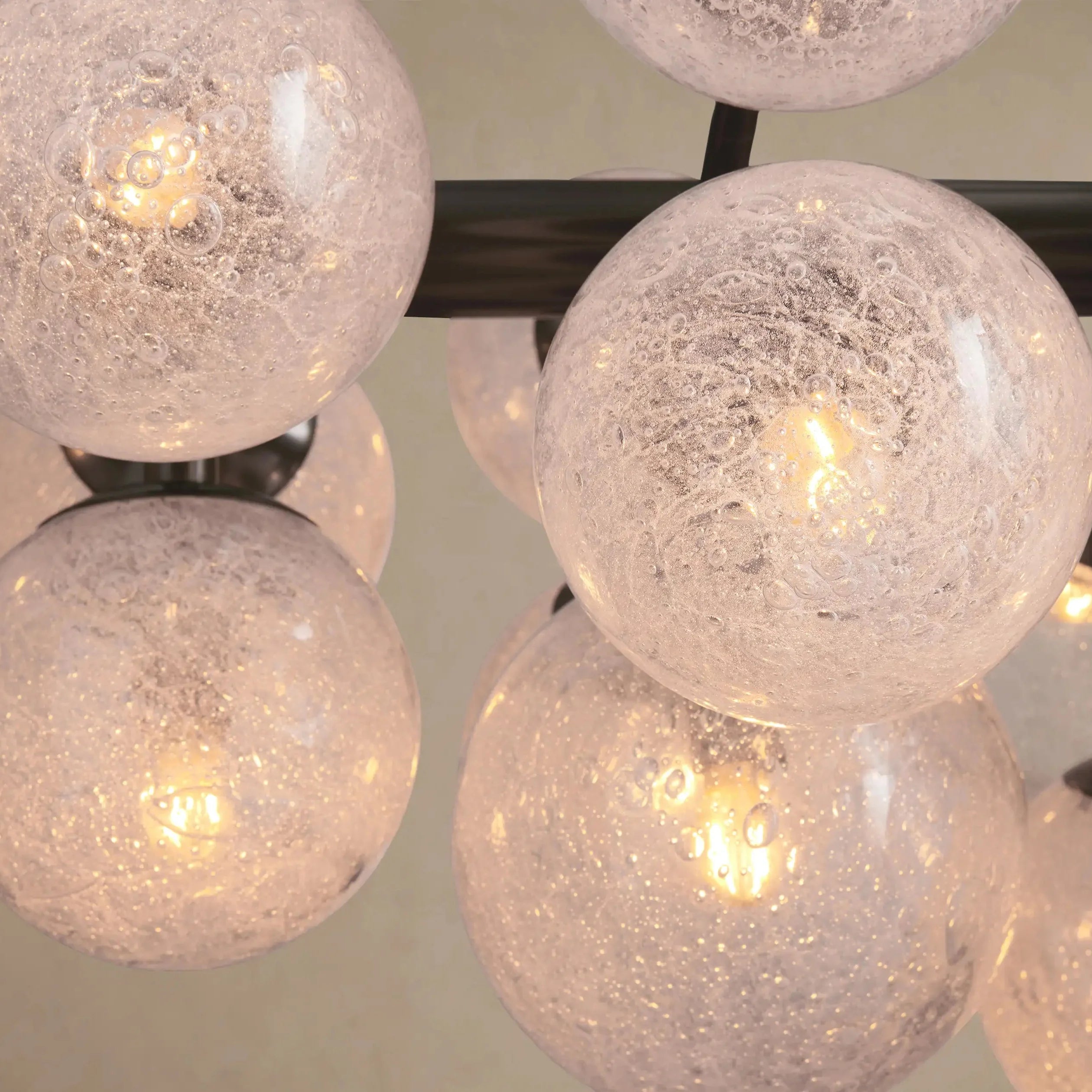 Boone Linear Chandelier