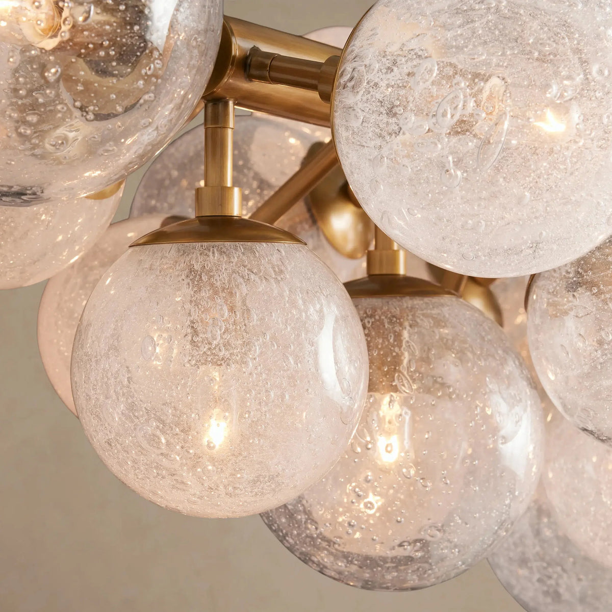 Boone Linear Chandelier