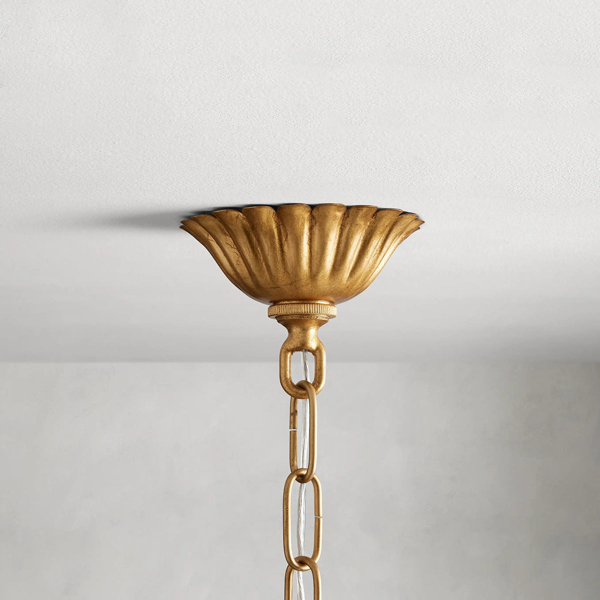 Frances Pendant