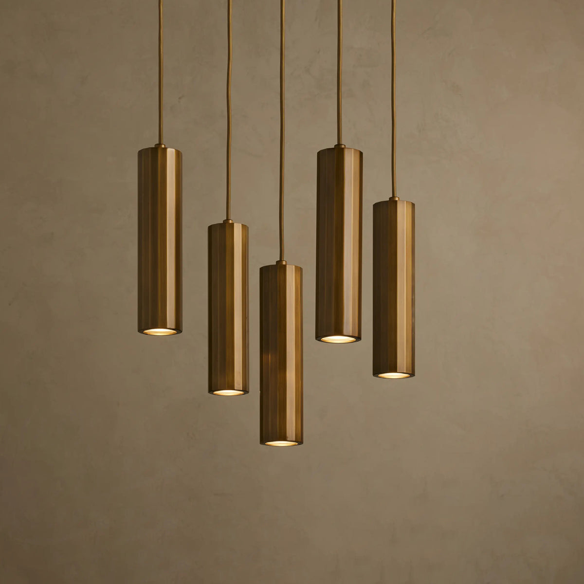 Aline Chandelier