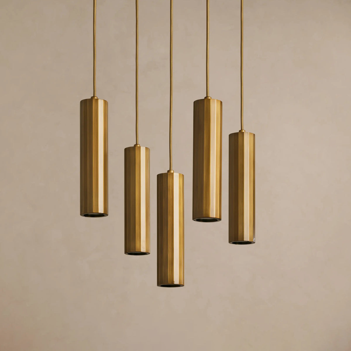 Aline Chandelier