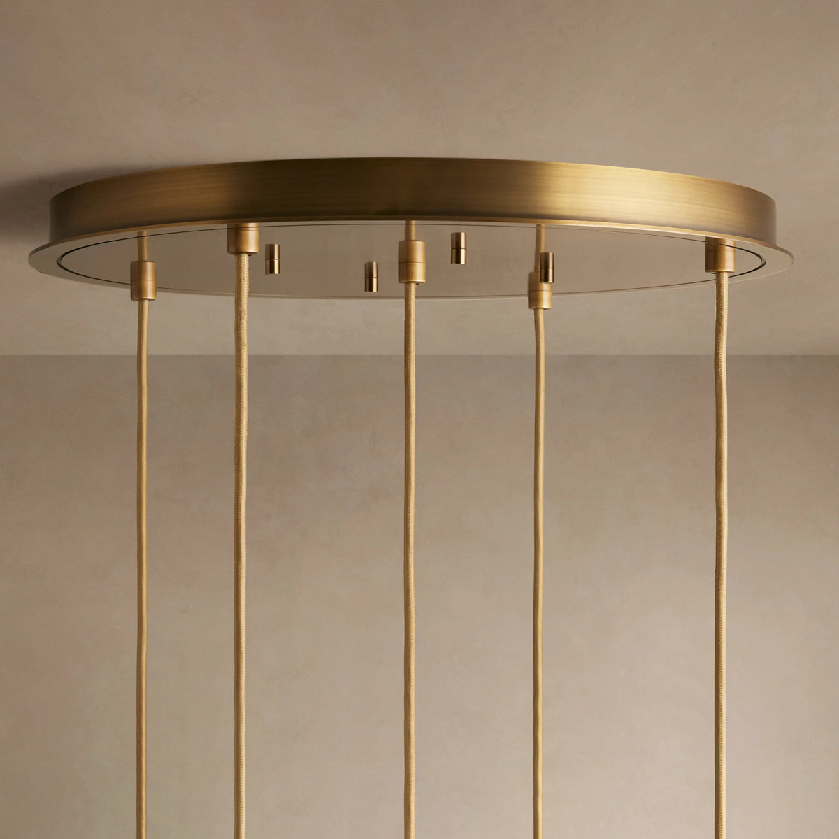 Aline Chandelier
