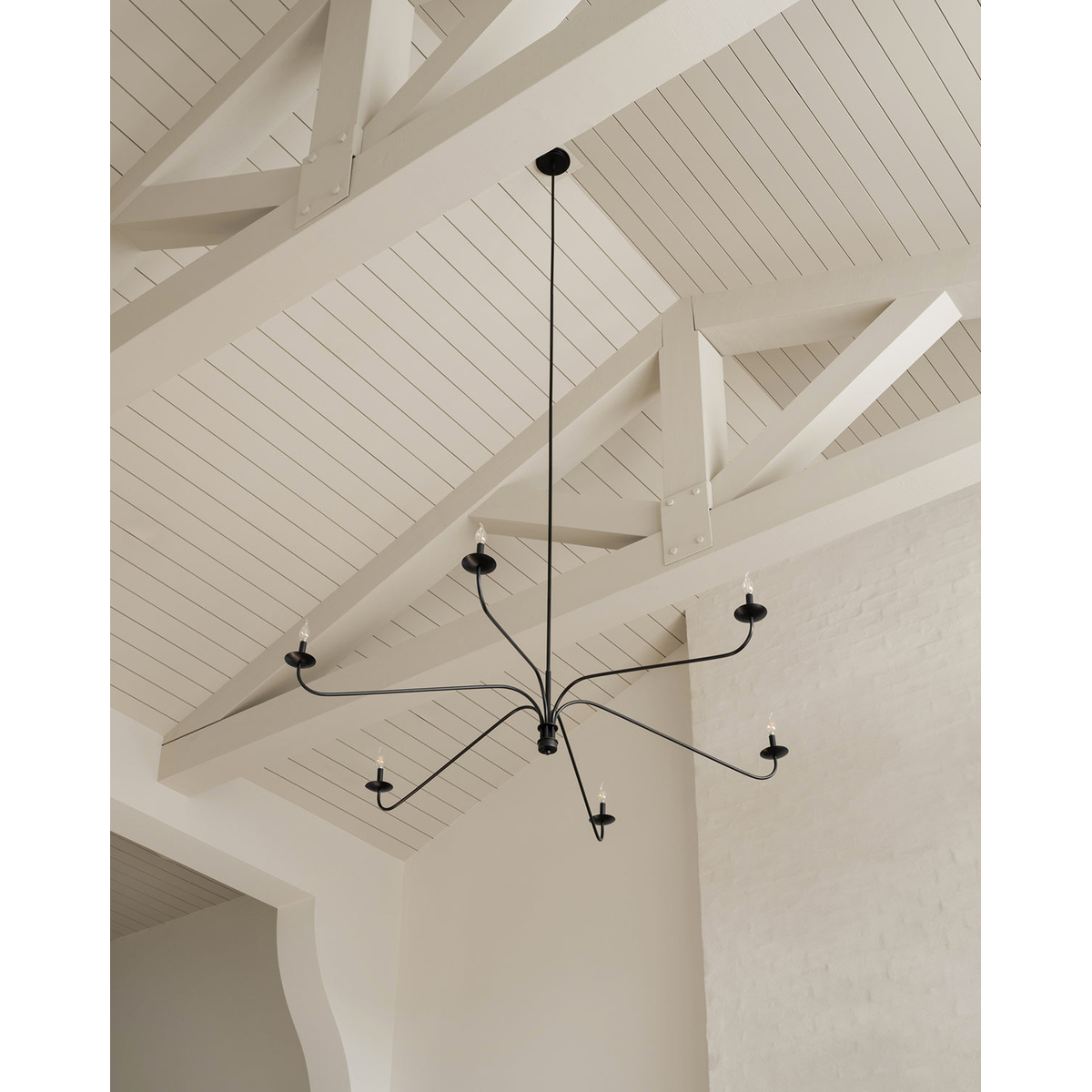 Erin Chandelier