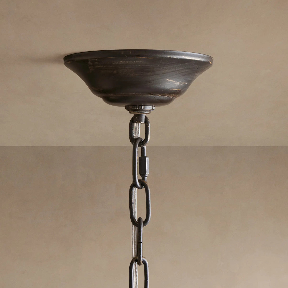 Isadora Round Chandelier