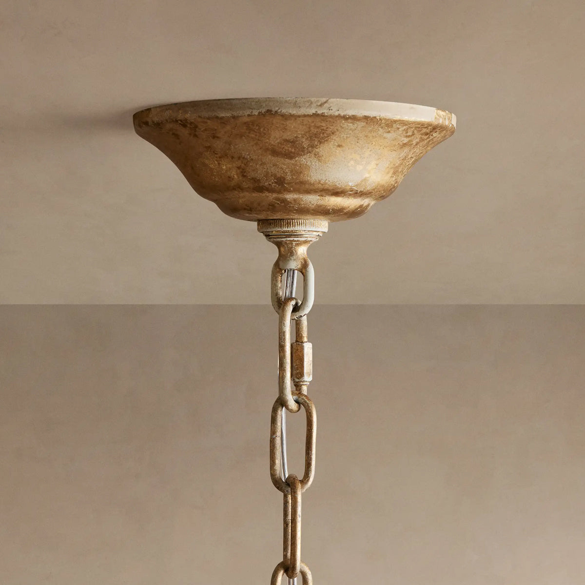 Isadora Round Chandelier