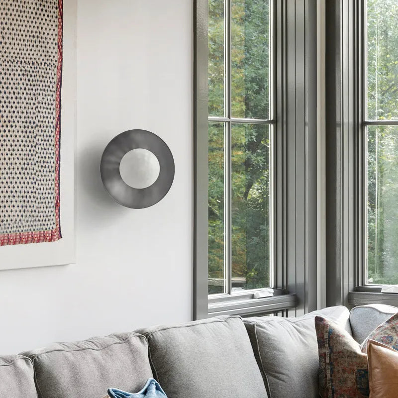 Perri Wall Sconce Light