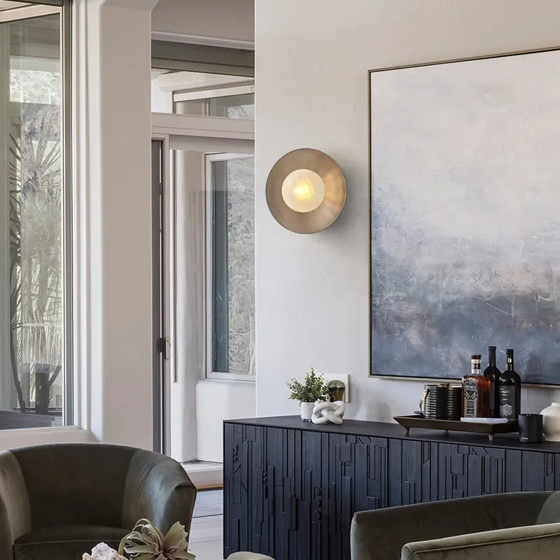 Perri Wall Sconce Light