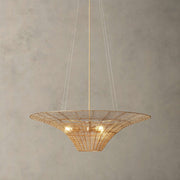 Birk Caping Chandelier